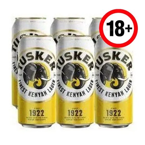 Drinks