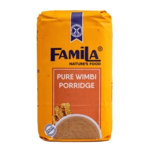FAMILA UJI - ORIGINAL FLOUR