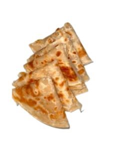Susan - White Chapati