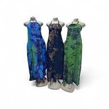 Backless Dera