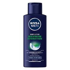 Nivea For Men