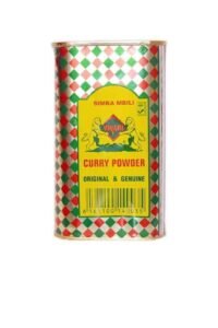 Curry Powder