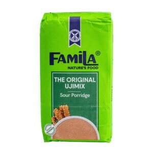 FAMILA SOUR UJI MIX FLOUR
