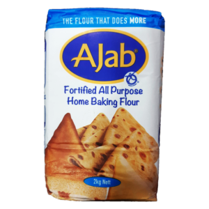 AJAB FLOUR