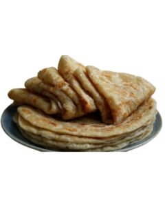 Susan - Brown Chapati
