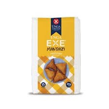 EXE - MANDAZI FLOUR