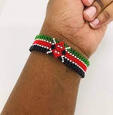 COUNTRY BRACELETS