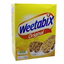 WEETABIX
