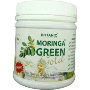 Moringa Powder