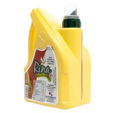 Rina Oil