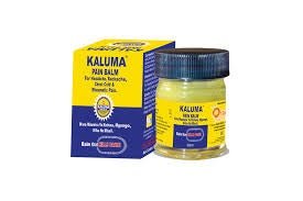 Kaluma