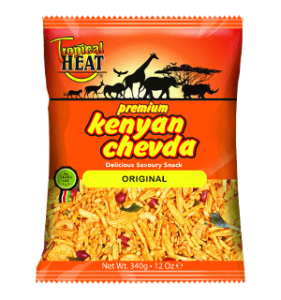 Chevda