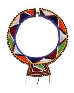 Maasai Necklace