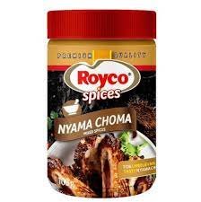 Royco Mchuzi Mix