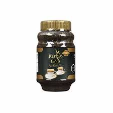 KERICHO GOLD