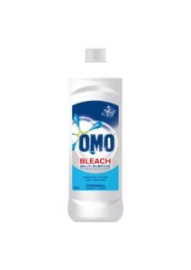 Omo Bleach