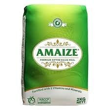 Amaize Flour