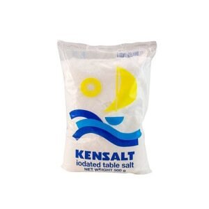 KENSALT