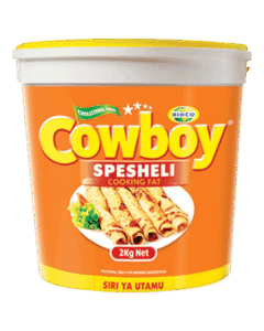 COWBOY