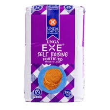 Exe Self raising flour