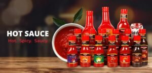 PEPTANG SAUCES