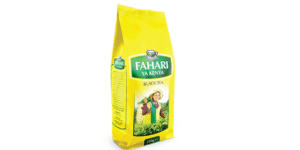 Fahari loose leaf Tea