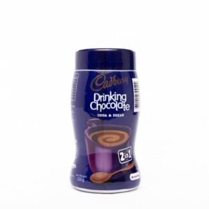 Cadbury drinking chocolate / Cocoa