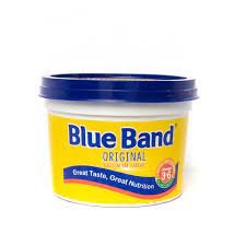 Blueband
