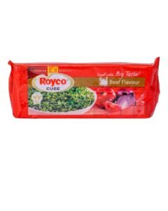 ROYCO CUBES