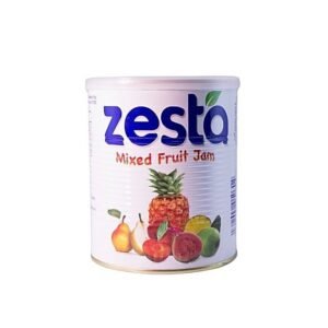 ZESTA