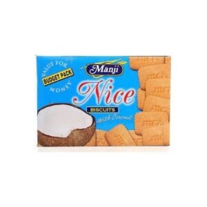 MANJI NICE