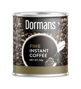 Dormans instant