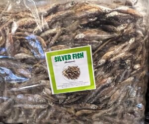 Fried Omena