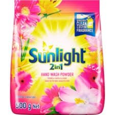 Sunlight