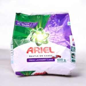 Ariel