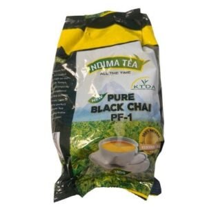 Ndima Tea